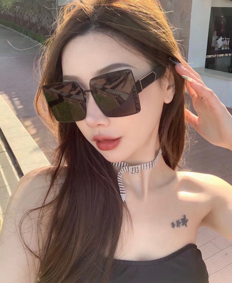 LV Sunglasses